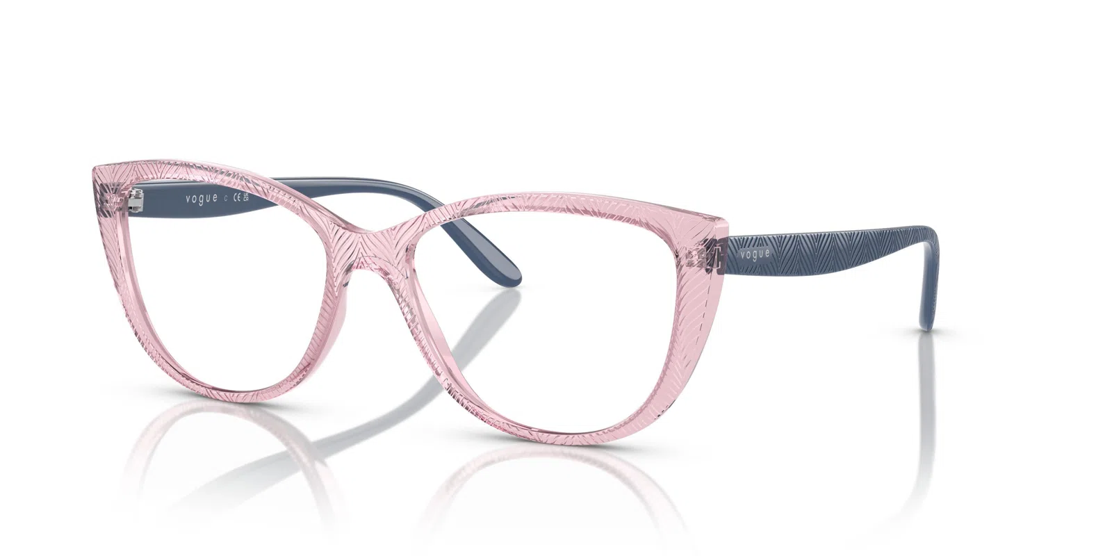 Vogue Eyewear 5485 Eyeglasses - view 28
